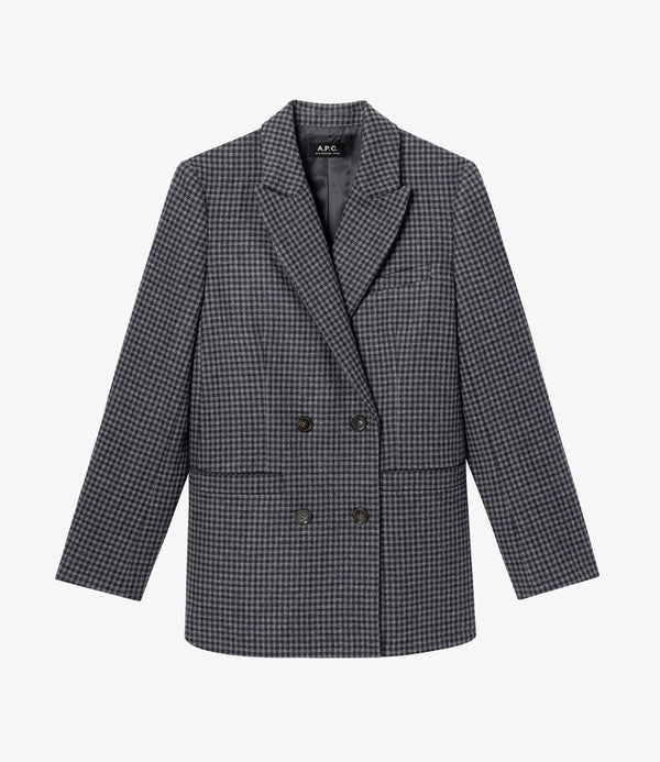 A.P.C. Lucy Blazer