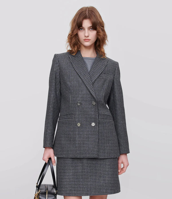 A.P.C. Lucy Blazer