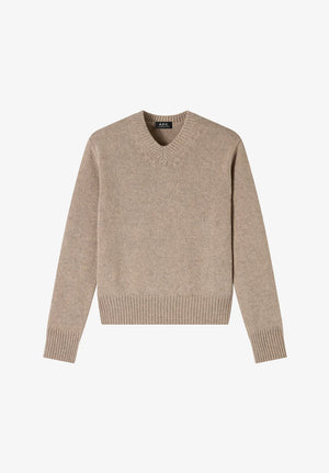 A.P.C. Violette Sweater
