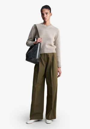 A.P.C. Violette Sweater