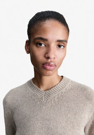 A.P.C. Violette Sweater