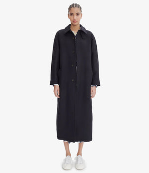 A.P.C. Gaia Coat