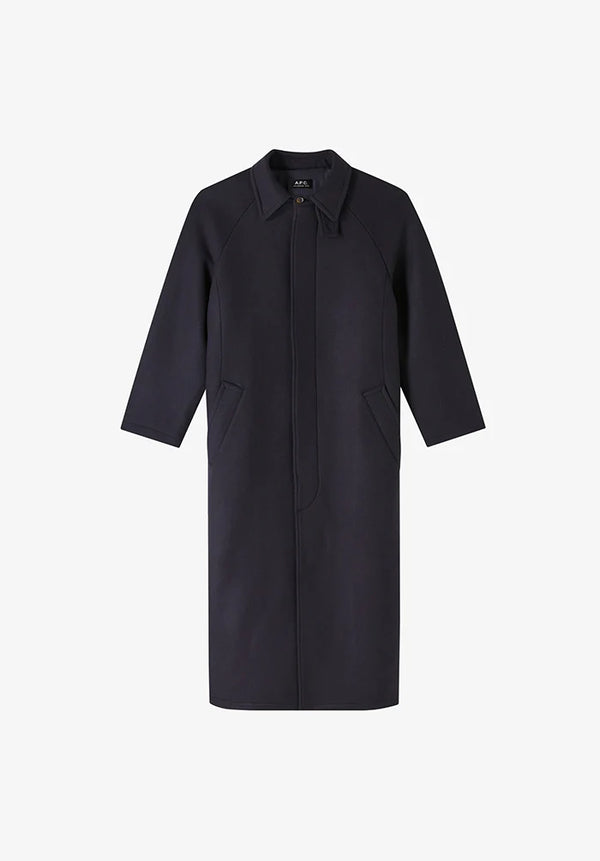 A.P.C. Gaia Coat