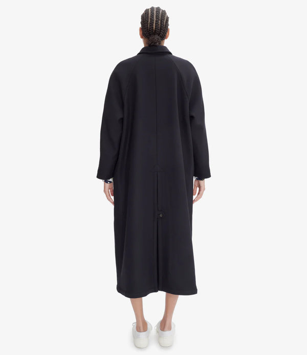A.P.C. Gaia Coat