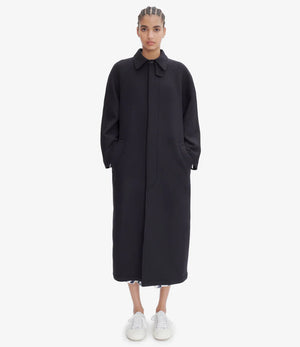 A.P.C. Gaia Coat