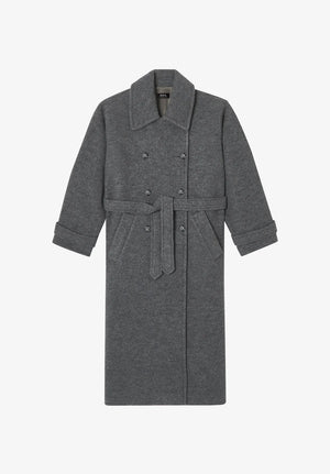 A.P.C. Lea Coat