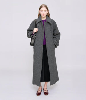 A.P.C. Lea Coat