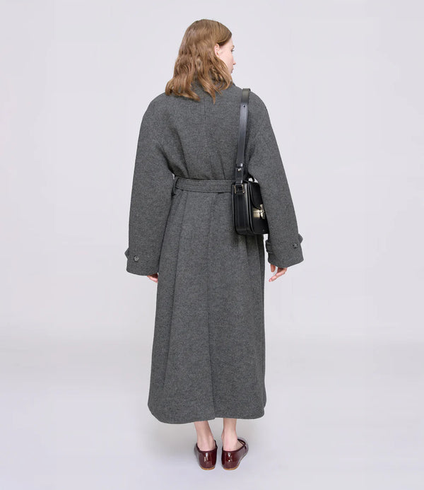 A.P.C. Lea Coat