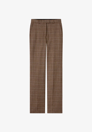 A.P.C. Jude Pant Plaid