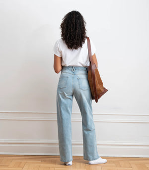 LOUP - Francois Jeans - Kauai