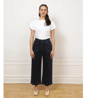 LOUP - Simone Jeans New York Dark