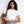 LOUP - Bessette Tee White