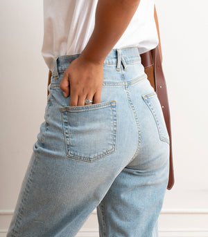 LOUP - Francois Jeans - Kauai