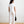 LOUP - Bessette Tee White