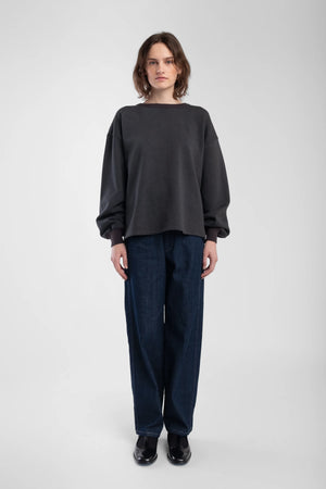 Micaela Greg - Ferro Arles Sweatshirt