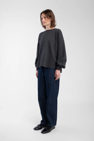 Micaela Greg - Ferro Arles Sweatshirt