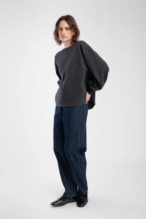 Micaela Greg - Ferro Arles Sweatshirt