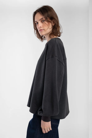 Micaela Greg - Ferro Arles Sweatshirt