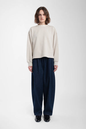 Micaela Greg - Pearl Arles Sweatshirt