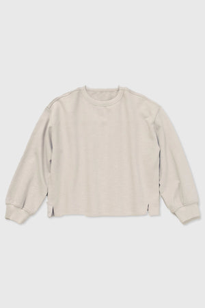 Micaela Greg - Pearl Arles Sweatshirt