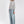 Micaela Greg - Barrel Pant Sky