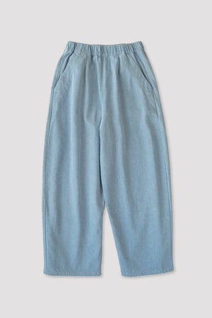Micaela Greg - Barrel Pant Sky