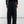 Micaela Greg - Barrel Pant in Faded Black