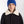 Load image into Gallery viewer, Micaela Greg - Electric Blue Brushed Ribbed Hat
