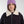 Load image into Gallery viewer, Micaela Greg - Violet Brushed Ribbed Hat
