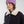 Load image into Gallery viewer, Micaela Greg - Violet Brushed Ribbed Hat
