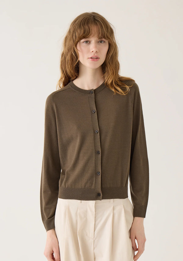 DEMYLEE - Caraline Cardigan