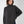 Load image into Gallery viewer, Micaela Greg - Charcoal Cashmere High Neck Sweater

