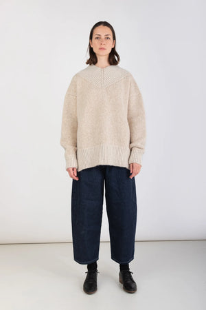 Micaela Greg - Coco Sweater