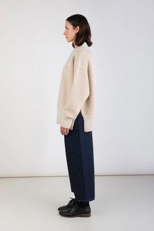 Micaela Greg - Coco Sweater