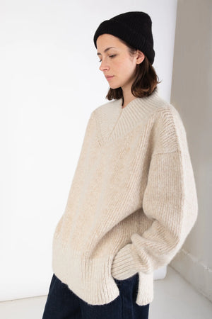 Micaela Greg - Coco Sweater