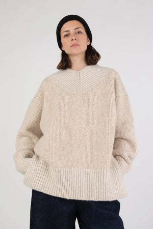 Micaela Greg - Coco Sweater