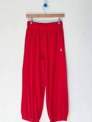 Le Bon Shoppe - Pointelle Balloon Pants
