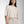 Micaela Greg - Cream Extrafine Knit Tee