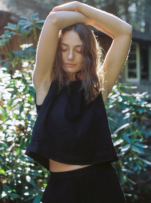 Gillian Stevens - Finley Top