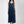 Micaela Greg - Cobalt Ira Dress