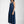 Micaela Greg - Cobalt Ira Dress