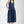 Micaela Greg - Cobalt Ira Dress
