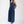 Micaela Greg - Cobalt Ira Dress