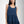 Micaela Greg - Cobalt Ira Dress