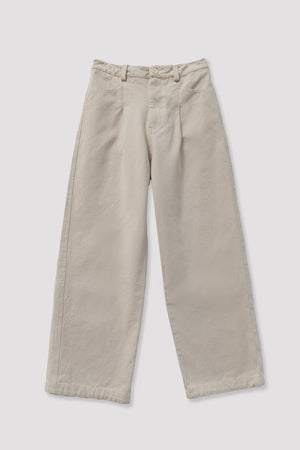 Micaela Greg - Stone Lou Trouser