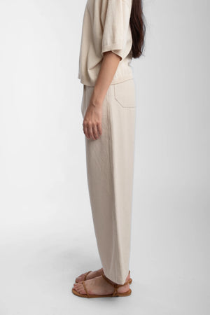 Micaela Greg - Stone Lou Trouser