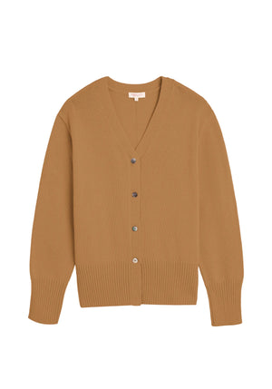 DEMYLEE - Maisie Cotton Cardigan