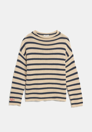 DEMYLEE - Lamis Stripe Sweater