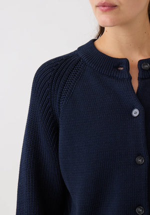 DEMYLEE - Nina Cotton Cardigan