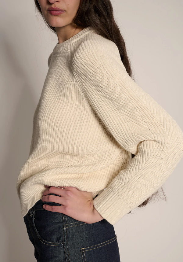 DEMYLEE - Chelsea Sweater Organic Cotton